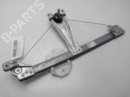 Rudehejsemekanisme Højre bagtil DACIA SANDERO II | BP38438726C25 - Image 4