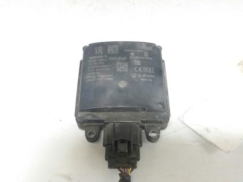 Electronic module NISSAN MICRA V (K14) 0.9 IG-T | BP16350930M83 