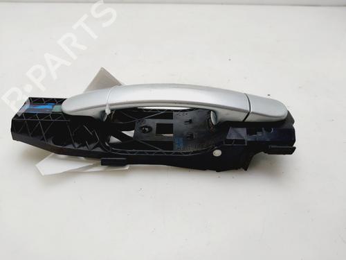 Used Front right exterior door handle SEAT IBIZA IV (6J5, 6P1) [2008-2017]  28092097