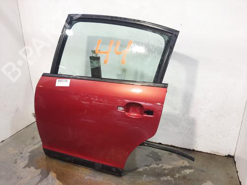 Left rear door CITROËN C4 I (LC_)  | BP15725192C4 