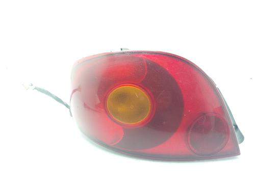 Used Left taillight DAEWOO MATIZ (M100, M150) 0.8 (52 hp) 19793441