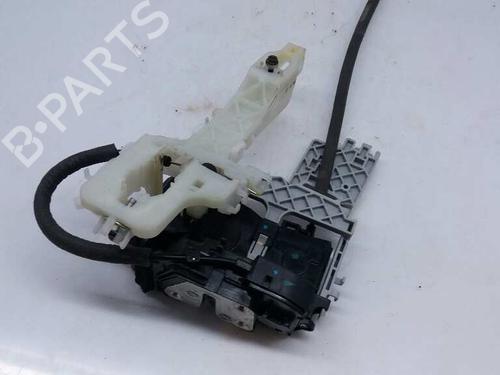 Used Front right lock KIA SPORTAGE III (SL) 1.7 CRDi (116 hp) 2994741