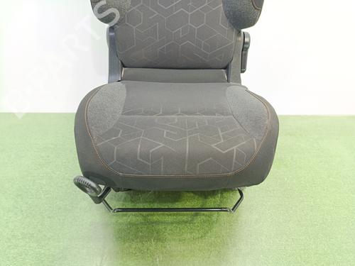 Left front seat PEUGEOT PARTNER Tepee 1.6 BlueHDi 100 | BP36142291C15 - Image 6