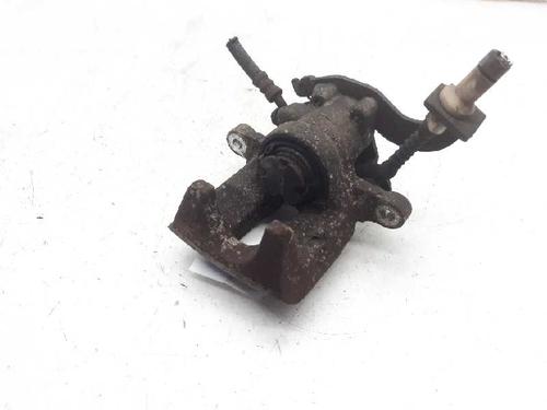 Used Left rear brake caliper TOYOTA AURIS (_E15_) [2006-2012]  11571779