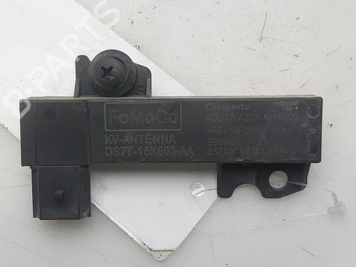Antenne/Base Antenne/Base FORD FIESTA VI (CB1, CCN) 1.6 TDCi (95 hp) 36900052 36900052
