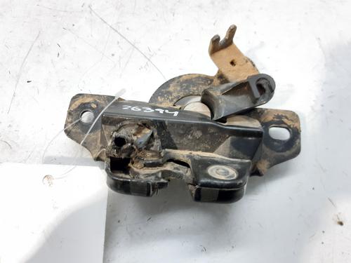 Tailgate lock CITROËN BERLINGO / BERLINGO FIRST Box Body/MPV (M_) 2.0 HDI 90 4WD (MBRHY, MCRHY) | BP12405414C101 