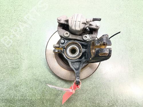 Right front steering knuckle CITROËN DS3 (SA_) 1.6 VTi 120 | BP38056363M26 - Image 2