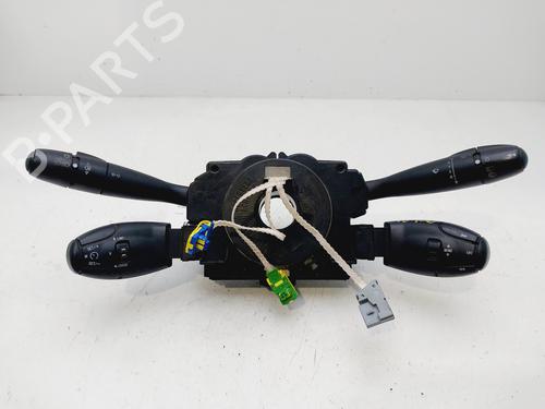 Used Steering wheel controls CITROËN XSARA PICASSO (N68) 1.6 HDi (90 hp) 30969558