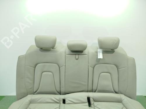 Rear seat AUDI A4 B8 (8K2) | BP31928388C17