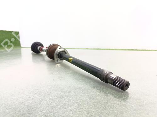 Right front driveshaft OPEL ASTRA J (P10) | BP36514628M39 - Image 4