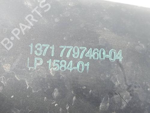 Air filter box BMW 1 (E87) 118 d | BP39450746M87 - Image 4