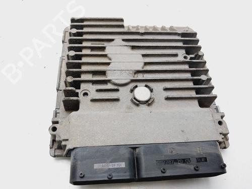 Used Engine control unit (ECU) SEAT LEON (1P1) 1.6 TDI (105 hp) 19921977
