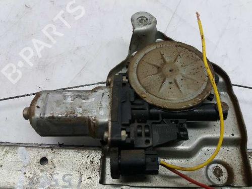 Rear left window mechanism SUZUKI GRAND VITARA II (JT, TE, TD) 1.9 DDiS All-wheel Drive (JT419, TD44, JB419WD, JB419XD,... | BP2858074C24 