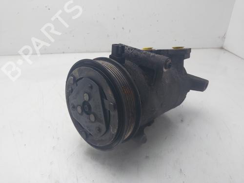 Used AC compressor AC compressor CITROËN JUMPER II Platform/Chassis 2.2 HDi 100 (101 hp) 32721520 32721520