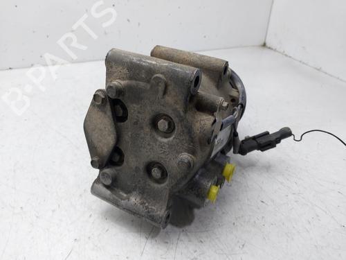 AC compressor FORD FOCUS I Saloon (DFW) 1.8 Turbo DI / TDDi | BP31636596M34