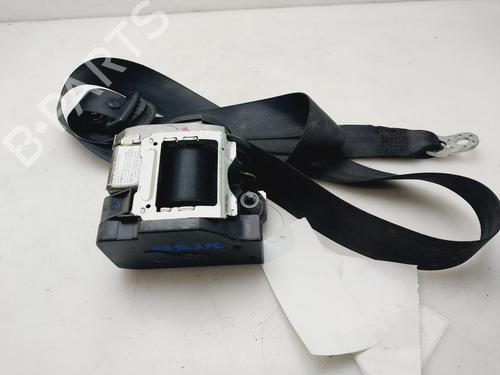 Front right seatbelt SKODA SUPERB I (3U4) 1.9 TDI | BP22383962I25 