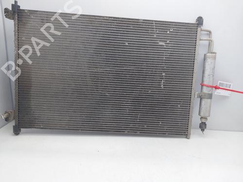 AC radiator NISSAN X-TRAIL II (T31) 2.0 dCi 4x4 | BP13476377M32