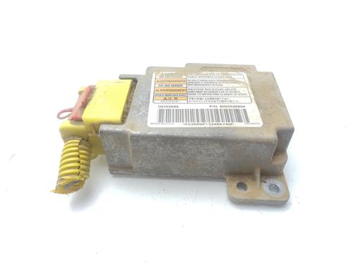 Kollisjonspute styreenhet OPEL FRONTERA B (U99) 2.2 DTI (6B_66, 6B_76) | BP25991786M53 