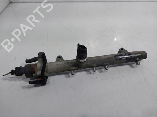 Used Injection rail Injection rail HYUNDAI ACCENT II (LC) 1.5 CRDi (82 hp) 34519474 34519474