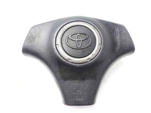 Used Driver airbag TOYOTA RAV 4 II (_A2_) 1.8 (ZCA25_, ZCA26_, ZCA25W, ZCA26W) (125 hp) 18032405