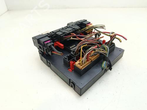 Used Fuse box Fuse box SKODA OCTAVIA II (1Z3) 1.9 TDI (105 hp) 33905992 33905992
