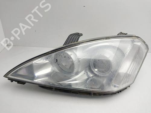 Used Left headlight Left headlight SSANGYONG KYRON [2005-2014] 34533012 34533012