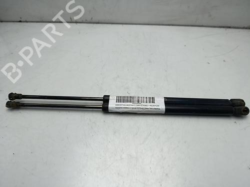 Used Tailgate lift support Tailgate lift support TOYOTA COROLLA (_E12_) 2.0 D-4D (CDE120R, CDE120L_) (110 hp) 39975489 39975489