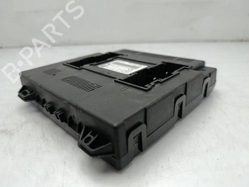 Electronic module SKODA FABIA II Combi (545) 1.6 TDI | BP39751881M83 - Image 4