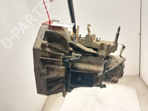 Gearbox RENAULT KANGOO (KC0/1_) 1.5 dCi | BP39960139M3 - Image 5