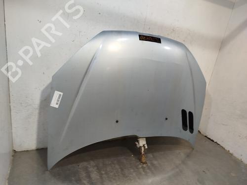 Hood PEUGEOT 206 Hatchback (2A/C) 1.6 16V | BP27801110C1 