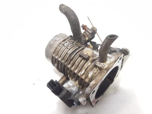 Used Throttle body OPEL VECTRA A (J89) [1988-1995]  12440673
