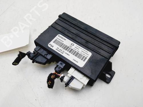 Electronic module CITROËN C5 III (RD_)  | BP30604021M83 