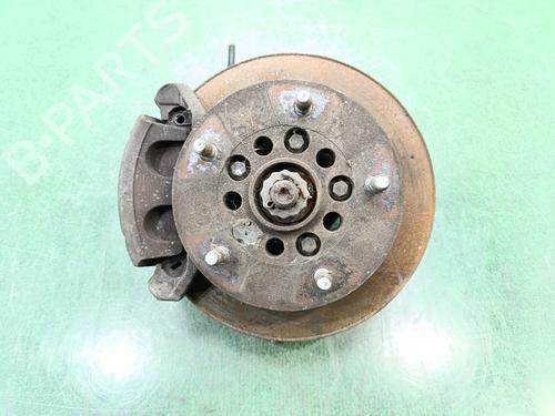 Left front steering knuckle FORD TRANSIT Van (FA_ _)  | BP29546465M25 