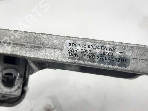 Hand brake FORD FOCUS III 1.6 TDCi | BP8765352I18 