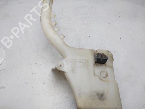 Used Windscreen washer tank MAZDA 2 (DY) 1.4 CD (68 hp) 11838647