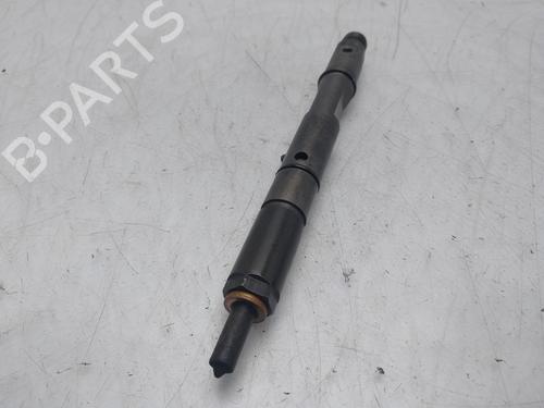 Injector AUDI ALLROAD C5 (4BH) 2.5 TDI quattro | BP36013171M100 - Image 3