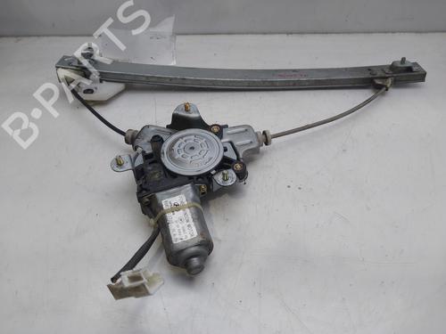 Rear right window mechanism HYUNDAI MATRIX (FC) 1.5 CRDi | BP16043756C25 