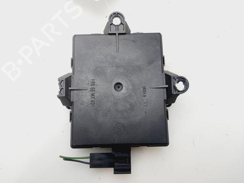 Comfort control module MERCEDES-BENZ A-CLASS (W169) A 180 CDI (169.007, 169.307) | BP30182555M56