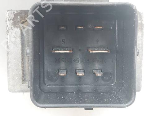 Electronic module RENAULT KANGOO BE BOP (KW0/1_) 1.5 dCi 75 | BP38872107M83 - Image 3