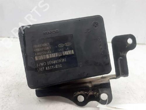 ABS pump HYUNDAI TUCSON (TL, TLE) 1.6 GDi | BP6929392M43 