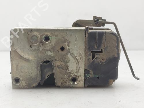 Used Front left lock Front left lock 37533498 37533498