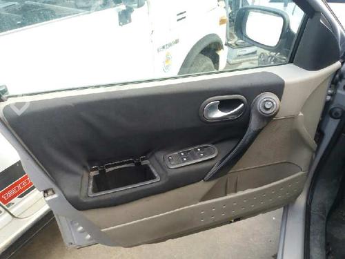 Left front driveshaft RENAULT MEGANE II Saloon (LM0/1_) 1.9 dCi (LM0G, LM1G, LM2C) | BP2872258M38 