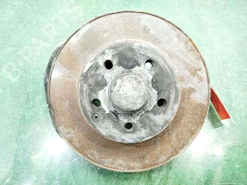 Left front steering knuckle MERCEDES-BENZ E-CLASS (W212) E 220 CDI / BlueTEC (212.001, 212.002) | BP29549559M25 