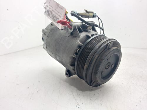 Used AC compressor OPEL MERIVA A MPV (X03) [2003-2010]  30262649