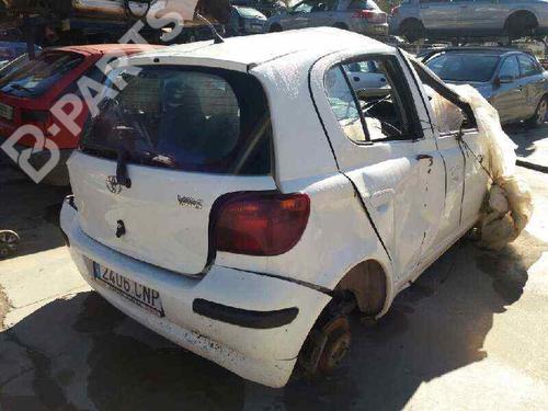 Front right interior door handle TOYOTA YARIS (_P1_) 1.4 D-4D (NLP10_, NLP10R) | BP3423028I14  - Image 5