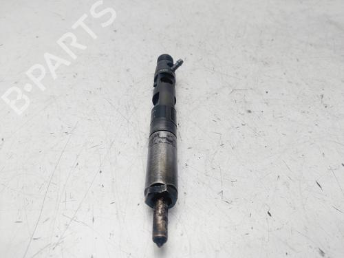 Injector NISSAN ALMERA II Hatchback (N16)  | BP27710871M100 