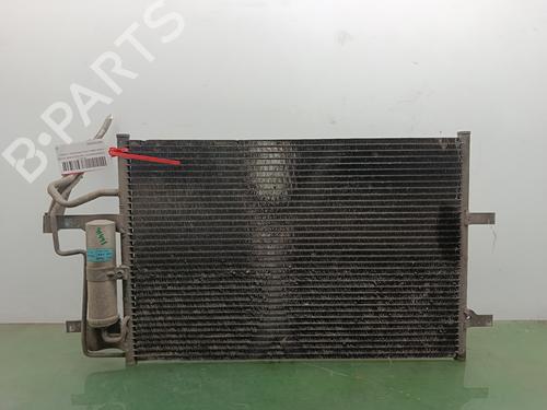 AC-Kondensator AC-Kondensator MAZDA 5 (CR) 2.0 CD (CR19) (143 hp) 34157188 34157188
