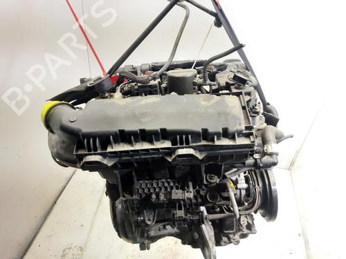 Engine CITROËN C4 CACTUS 1.2 THP 110 | BP29329395M1 