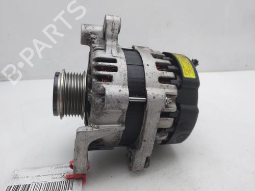 Used Alternator HYUNDAI KONA (OS, OSE, OSI) 1.0 T-GDi (120 hp) 18062400