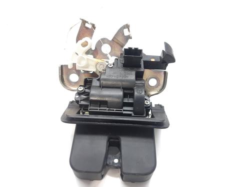 Tailgate lock AUDI A6 Allroad C7 (4GH, 4GJ) 3.0 TDI quattro | BP10967321C101 